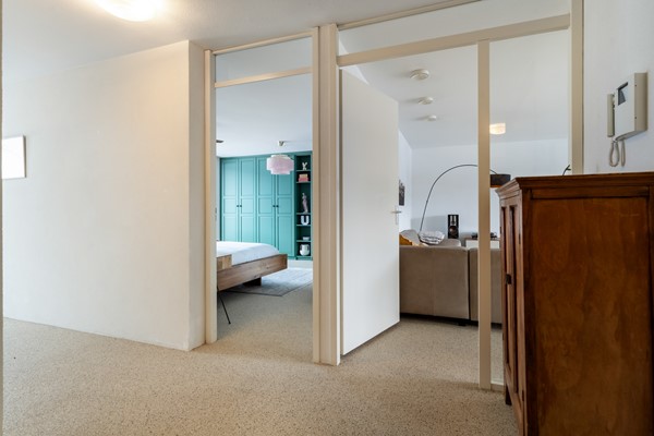 Medium property photo - Vleutenseweg 271, 3532 HE Utrecht